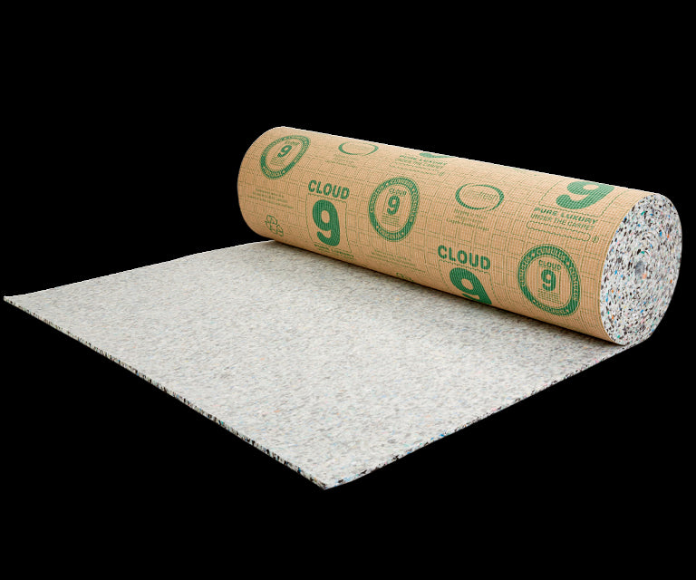 The Ultimate Guide to Underlay: Choosing the Best Foundation for Your Flooring