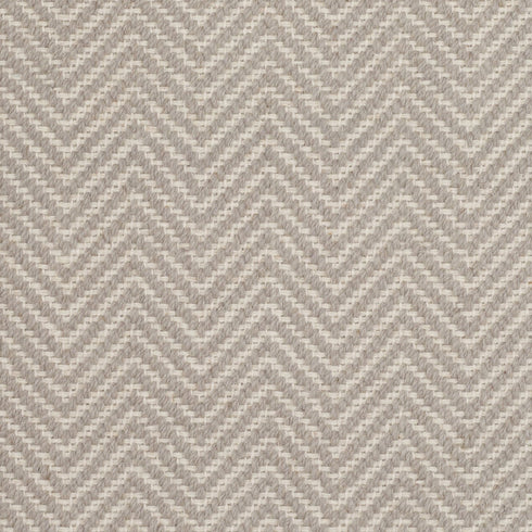 Riviera Home Sorrento Carpet in 3051 Columbia – Premium wool blend carpet with a sophisticated herringbone design, perfect for timeless and contemporary interiors.