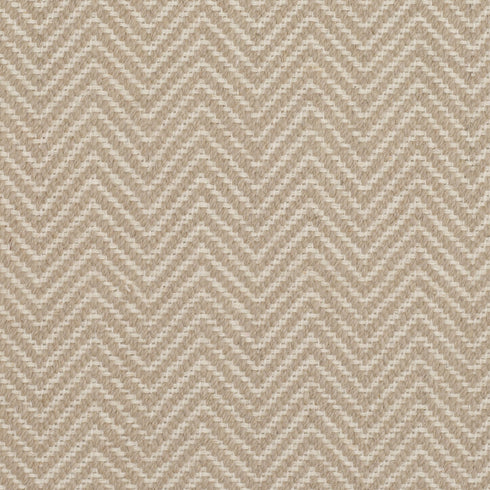 Riviera Home Sorrento Carpet in 3053 Bronzo – Rich-toned wool flatweave carpet featuring a refined herringbone pattern, perfect for adding warmth and sophistication to any space.