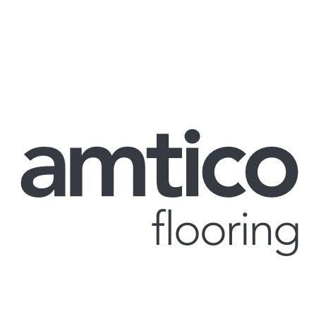 Logo of Amtico flooring