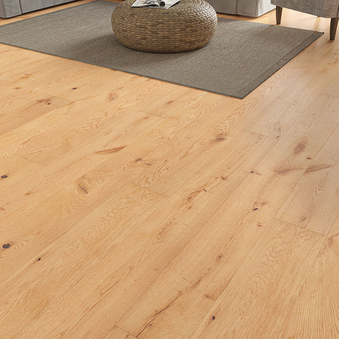 Battersea Engineered Oak flooring by LuxeFloors Co. – high-quality engineered oak with refined textures, designed for durability and timeless elegance in any home.