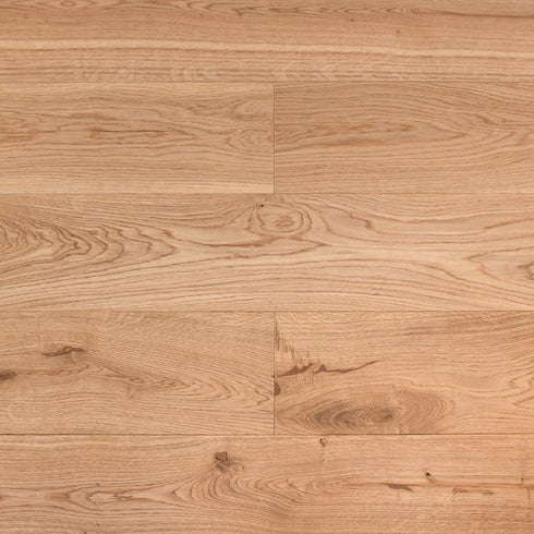 Battersea Engineered Oak flooring by LuxeFloors Co. – premium European oak with warm natural tones and distinct grain patterns, perfect for modern and classic interiors.