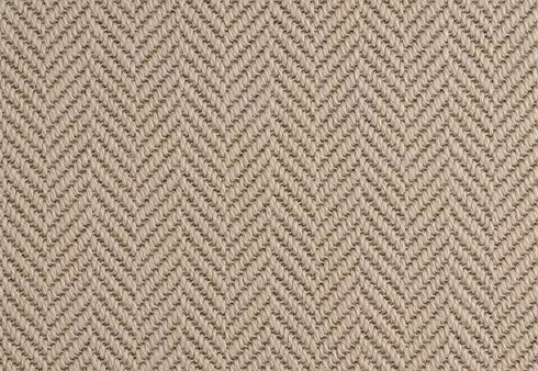 Alternative Flooring - Wool Iconic Herringbone