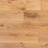 A detailed view of LuxeFloors Co.’s Chiswick Engineered Oak, showcasing its natural brushed UV oiled finish and rich grain character. Perfect for both modern and classic interiors.