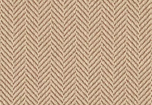 Alternative Flooring - Wool Iconic Herringbone