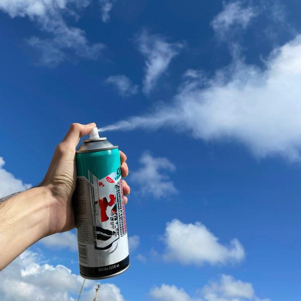 Premium Spray Adhesive (Box of 12)