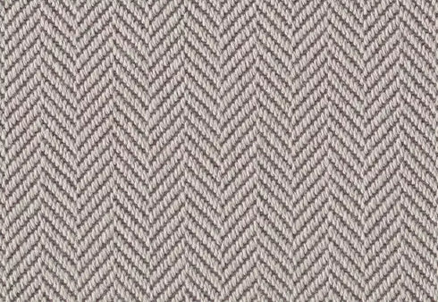 Alternative Flooring - Wool Iconic Herringbone