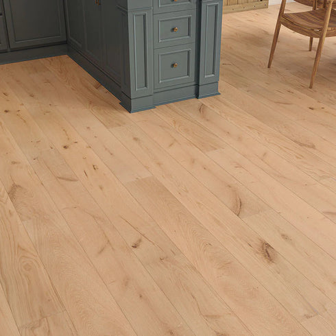 Islington Engineered Oak flooring by LuxeFloors Co. – high-quality engineered oak with natural textures, offering timeless elegance for contemporary spaces.
