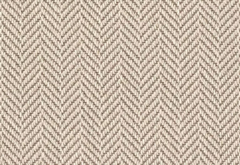 Alternative Flooring - Wool Iconic Herringbone
