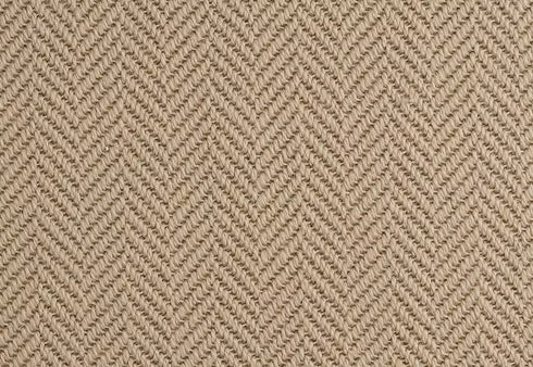 Alternative Flooring - Wool Iconic Herringbone