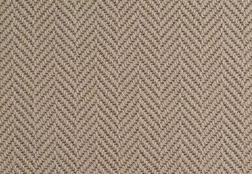 Alternative Flooring - Wool Iconic Herringbone