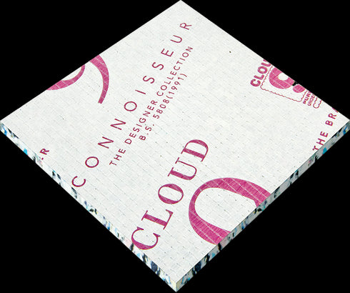 Cloud 9 Connoisseur 10 Underlay – A high-end 10mm carpet underlay from Ball & Young, designed for luxury comfort and superior performance. Part of the Designer Collection, this underlay provides excellent thermal insulation, impact resistance, and durability, ensuring long-lasting support for premium carpets. Ideal for both residential and commercial spaces.