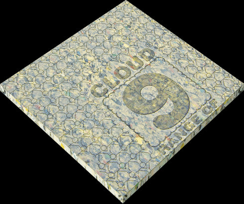 Cloud 9 - Silver Lining