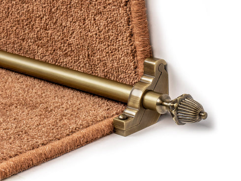 Stairrods UK - Eastern Promise