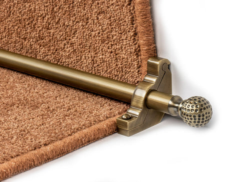 Stairrods UK - Eastern Promise