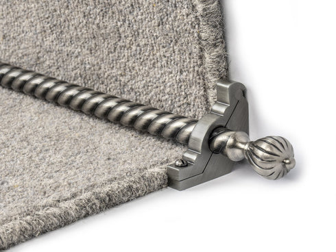 Stairrods UK - Eastern Promise