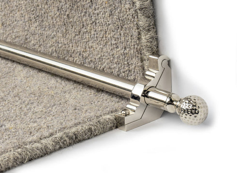 Stairrods UK - Eastern Promise